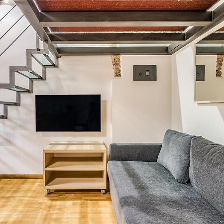 Ferrari Apartment Milano Ngoại thất bức ảnh
