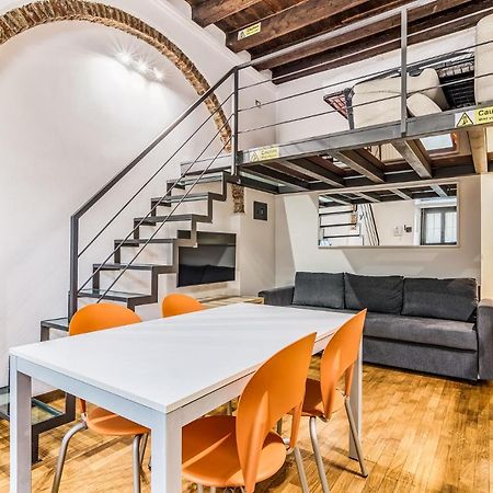 Ferrari Apartment Milano Ngoại thất bức ảnh