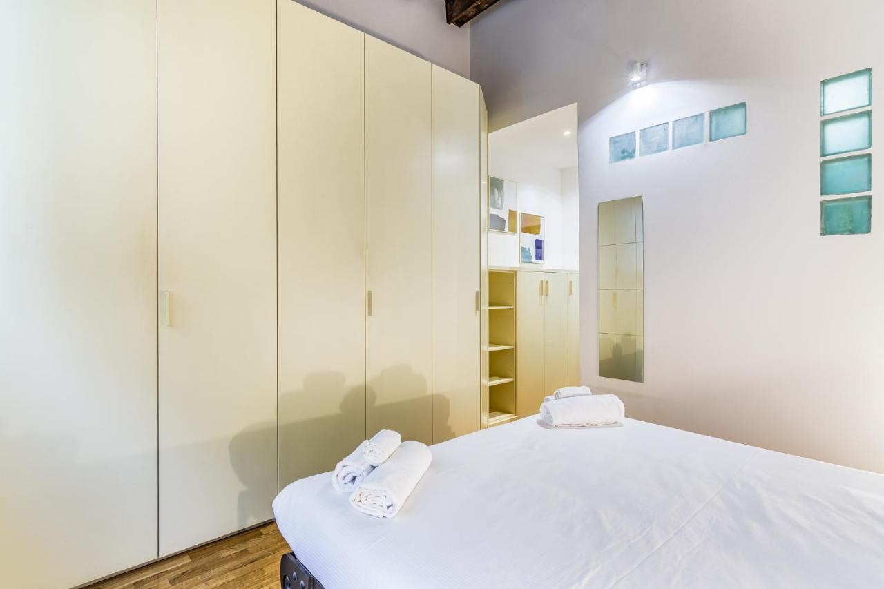 Ferrari Apartment Milano Ngoại thất bức ảnh