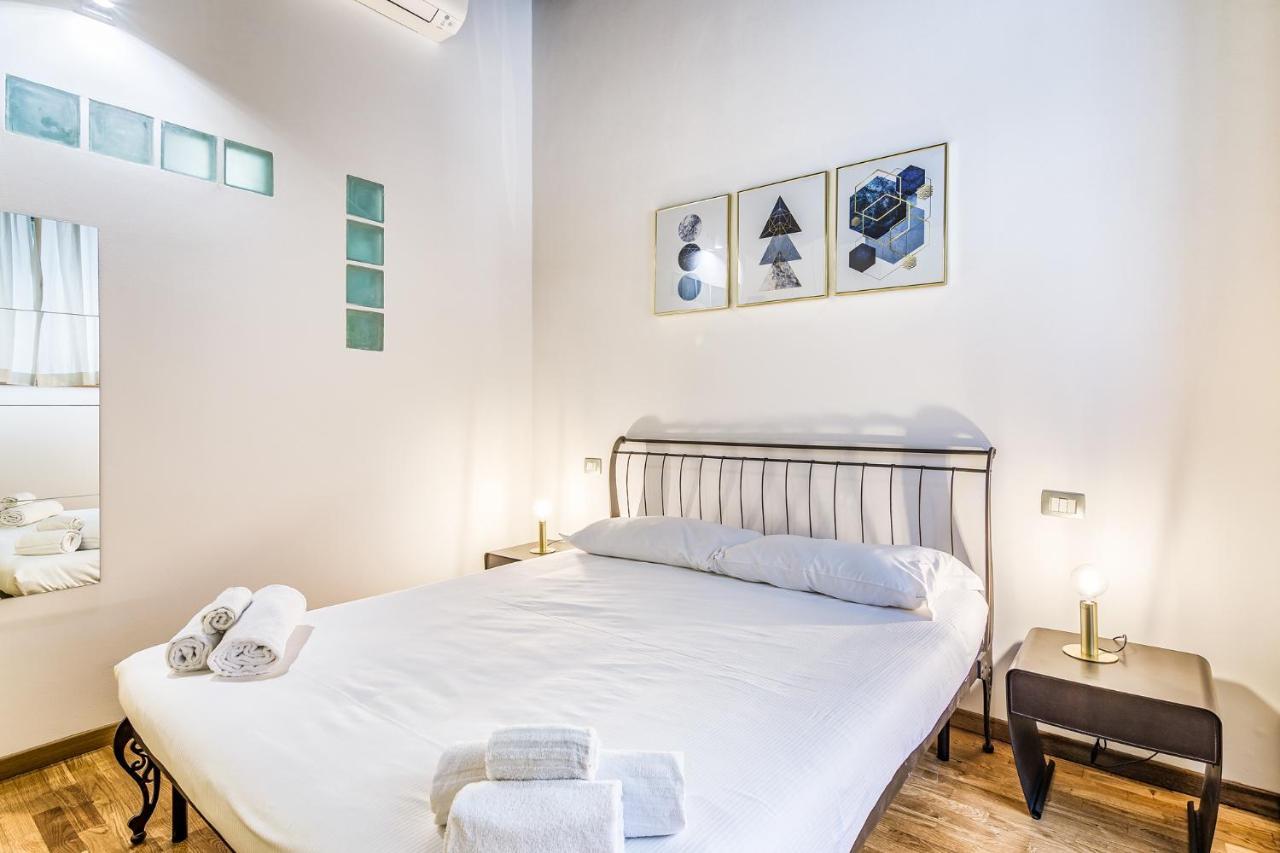 Ferrari Apartment Milano Ngoại thất bức ảnh