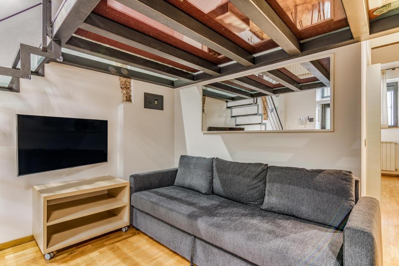 Ferrari Apartment Milano Ngoại thất bức ảnh