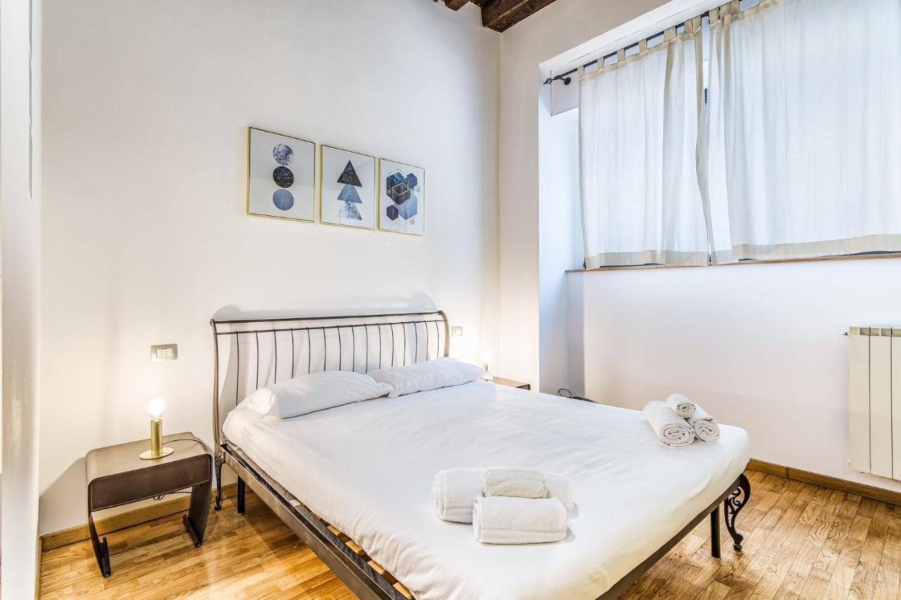 Ferrari Apartment Milano Ngoại thất bức ảnh