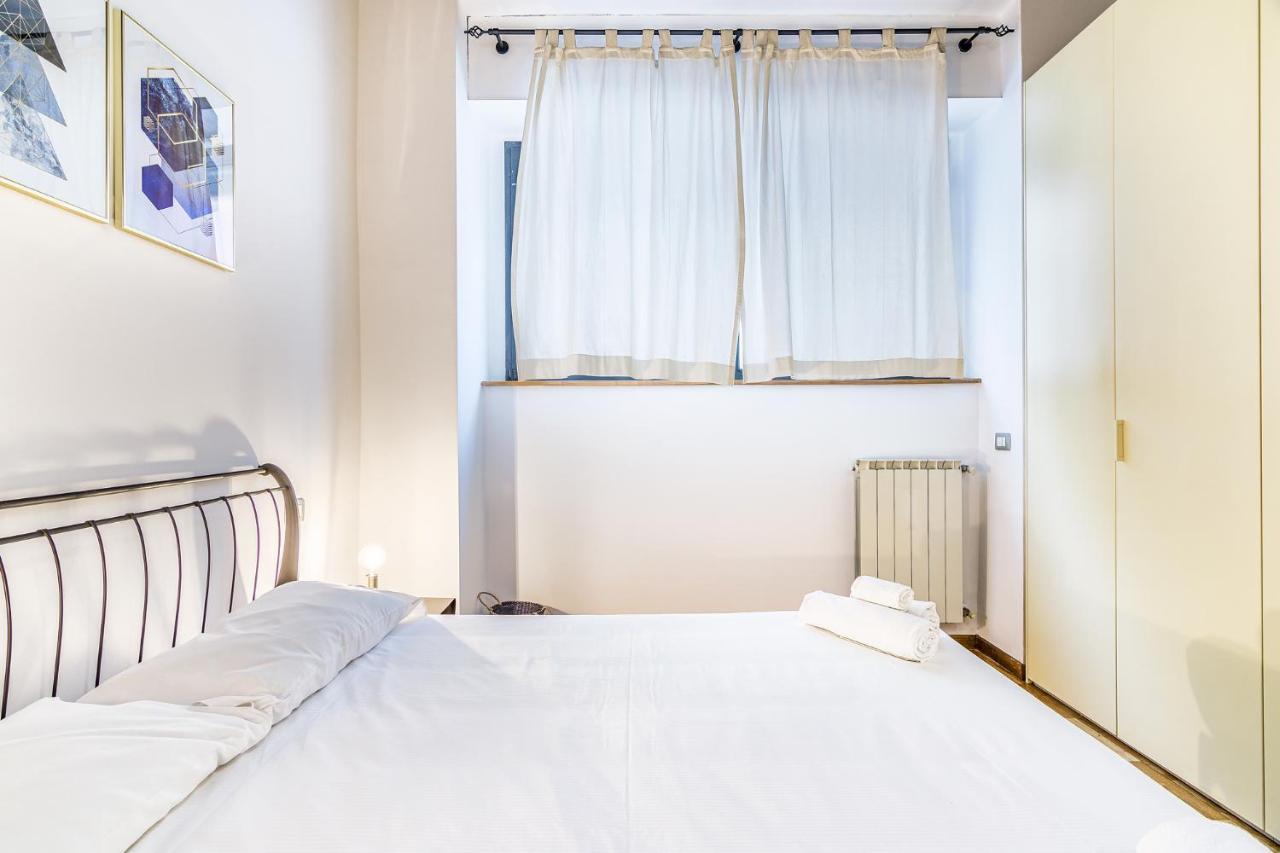Ferrari Apartment Milano Ngoại thất bức ảnh