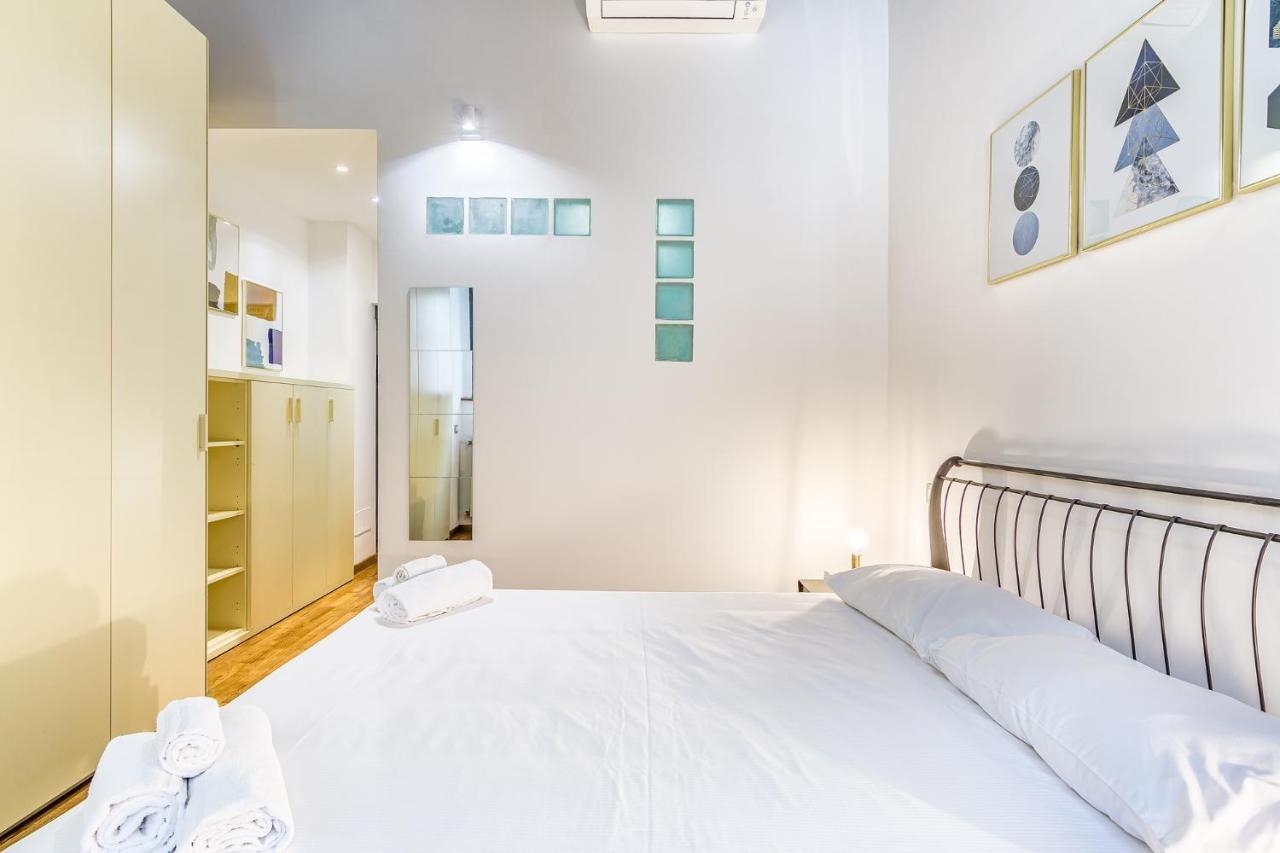 Ferrari Apartment Milano Ngoại thất bức ảnh